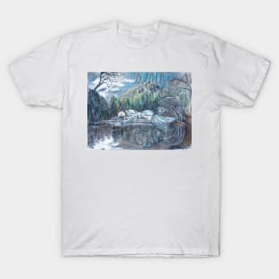 Sleeping Beauty T-Shirt